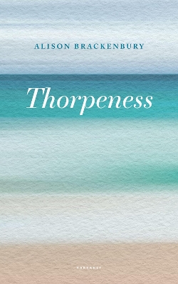 Book cover for Thorpeness