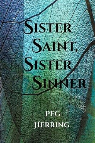 Cover of Sister Saint, Sister Sinner