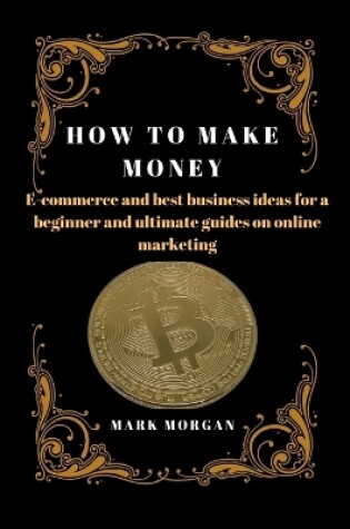 Cover of How to Make Money