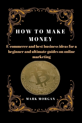 Book cover for How to Make Money