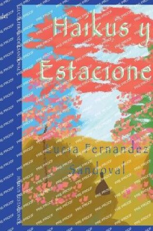 Cover of Haikus y Estaciones