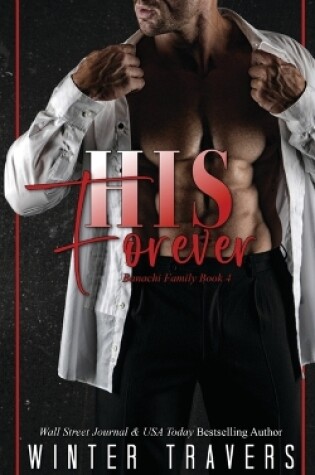 Cover of His Forever