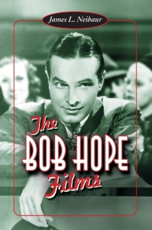 Cover of The Bob Hope Films