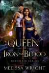 Book cover for Queen of Iron and Blood