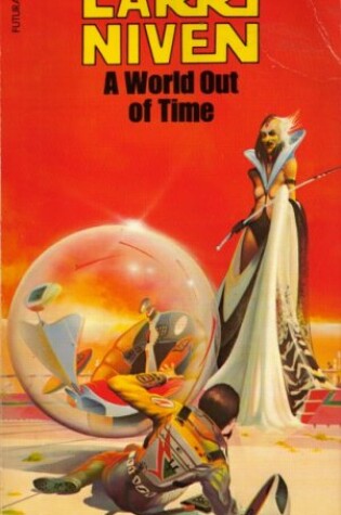 Cover of A World Out of Time