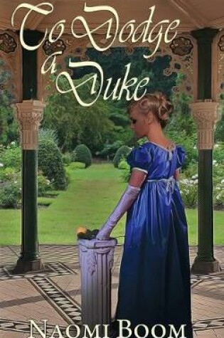Cover of To Dodge a Duke