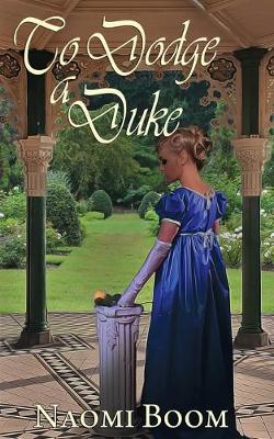 Book cover for To Dodge a Duke