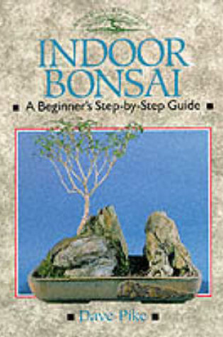 Cover of Indoor Bonsai