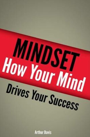 Cover of Mindset