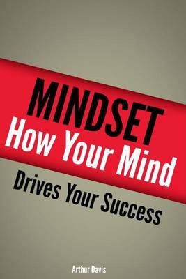 Book cover for Mindset