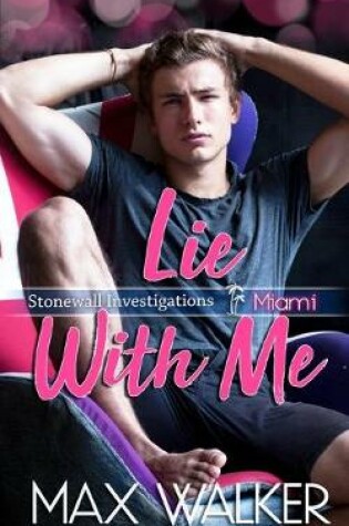 Cover of Lie With Me