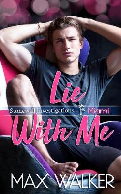 Cover of Lie With Me