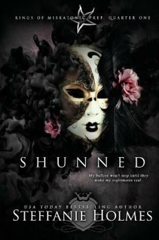 Cover of Shunned