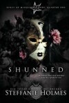 Book cover for Shunned