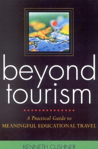 Cover of Beyond Tourism