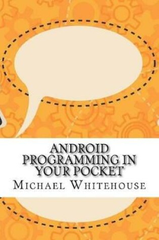 Cover of Android Programming in Your Pocket