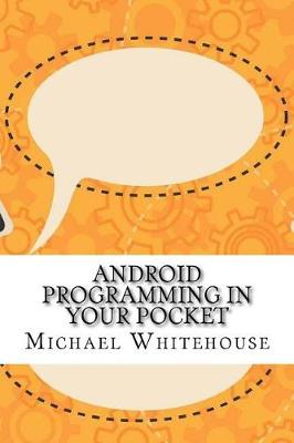 Book cover for Android Programming in Your Pocket