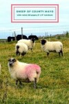 Book cover for Sheep of County Mayo Wide Ruled Notebook