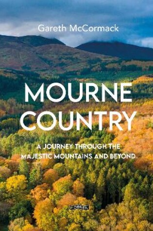 Cover of Mourne Country