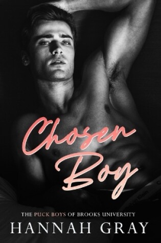 Cover of Chosen Boy