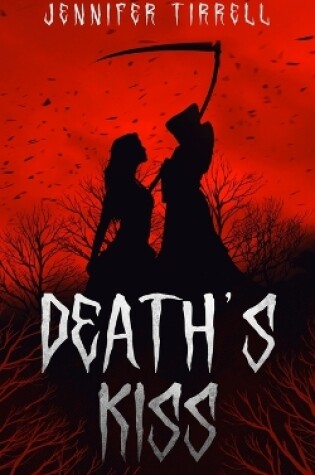 Cover of Death's Kiss