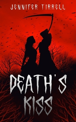 Cover of Death's Kiss