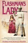 Book cover for Flashman's Lady