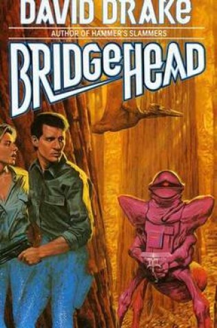 Cover of Bridgehead
