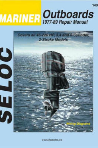 Cover of Mariner Outboard