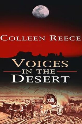 Cover of Voices in the Desert