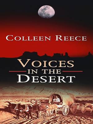 Book cover for Voices in the Desert