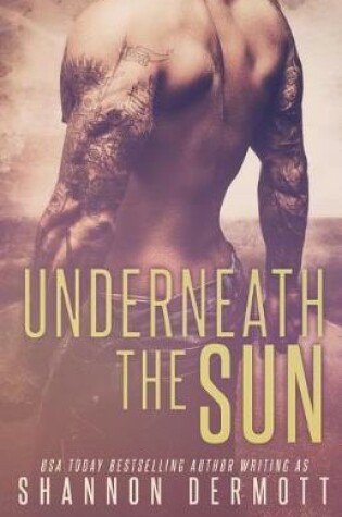 Cover of Underneath the Sun