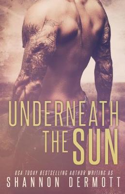 Book cover for Underneath the Sun