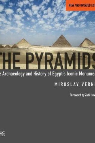 Cover of The Pyramids