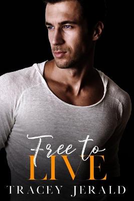 Book cover for Free to Live