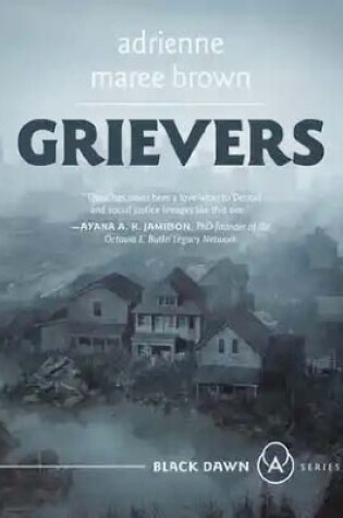 Cover of Grievers