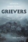 Book cover for Grievers