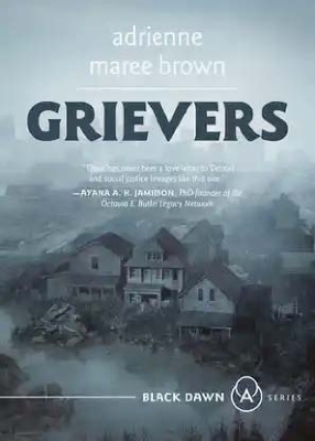 Cover of Grievers