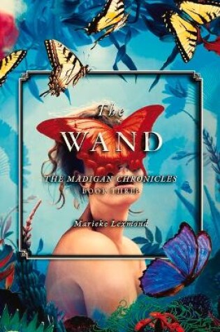 Cover of The Wand