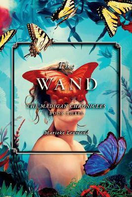 Cover of The Wand