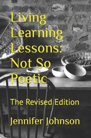 Cover of Living Learning Lessons