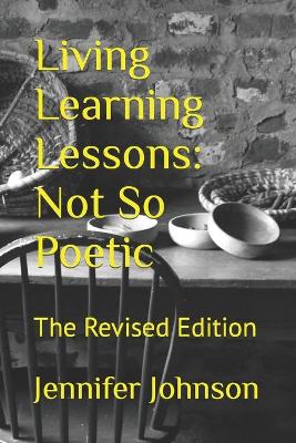 Book cover for Living Learning Lessons