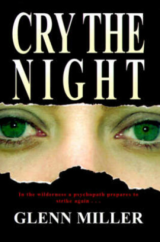 Cover of Cry the Night