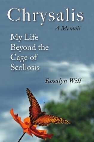 Cover of Chrysalis