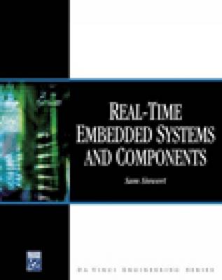 Book cover for Real-time Embedded Components and Systems