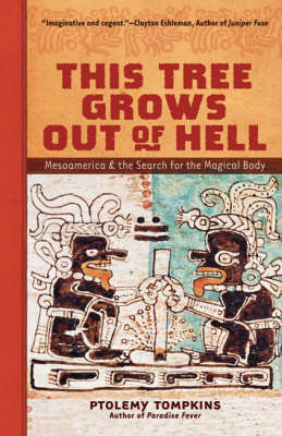 Book cover for This Tree Grows Out of Hell