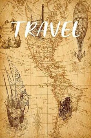 Cover of Travel