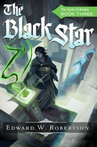 Cover of The Black Star