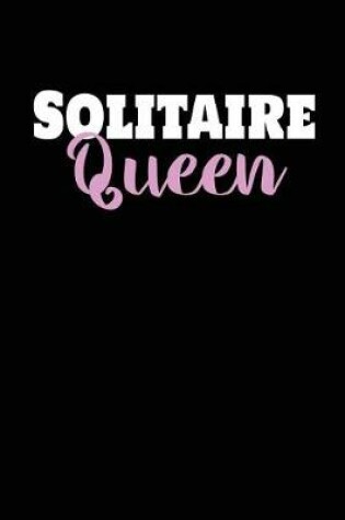 Cover of Solitaire Queen