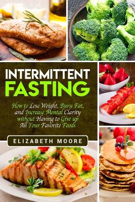 Book cover for Intermittent Fasting